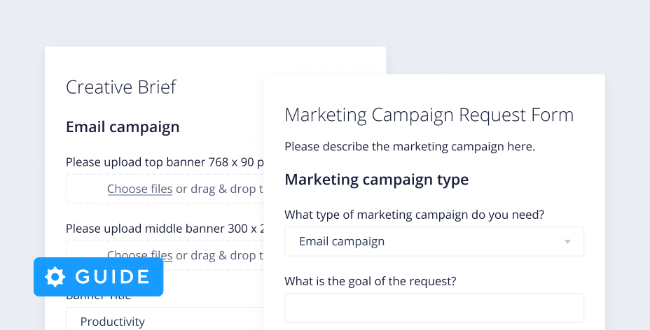 Marketing operations