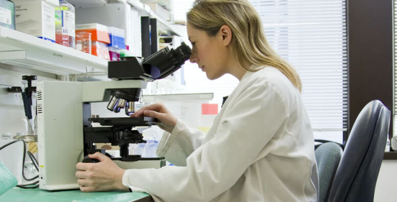 Leading Life Science Company Gains Visibility and Consistency, Enabling Growth With Wrike and Microsoft Teams