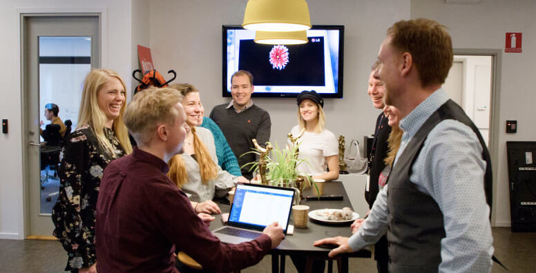 Bonnier Broadcasting Brings Promo Production In-House & Builds Entire Production Department Using Wrike