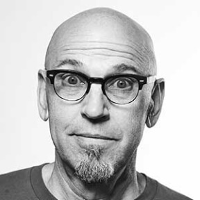 Rebrand Customer Speaker Marketing Architects Eric Pilhofer 2x