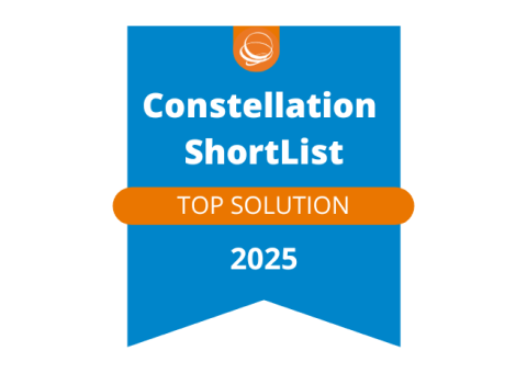 Award constellation 2025 new