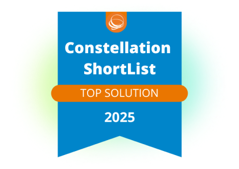 Award Constellation 2025