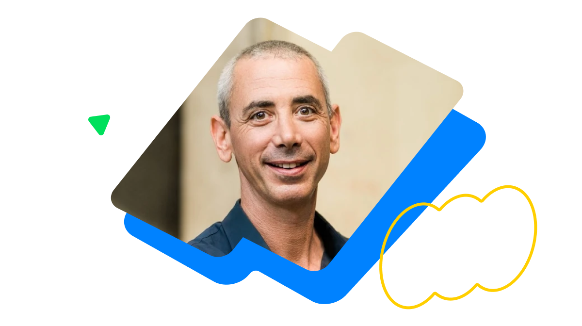 <p>Watch renowned performance expert Steven Kotler<br></p>