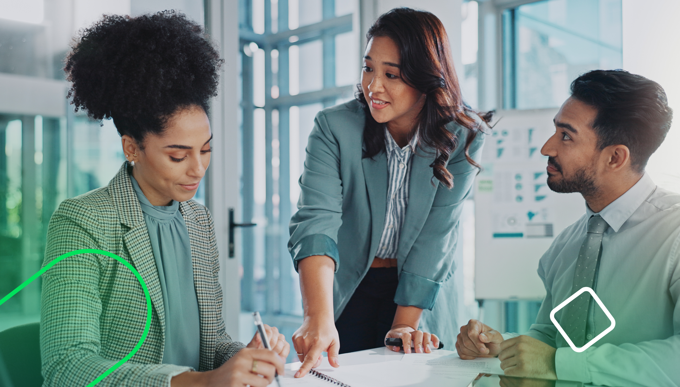 Connected work: A guide to Wrike Datahub, Sync, and Integrate