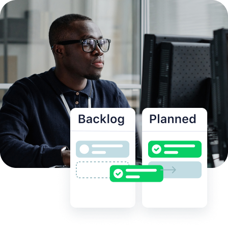 Accelerate product development at every phase