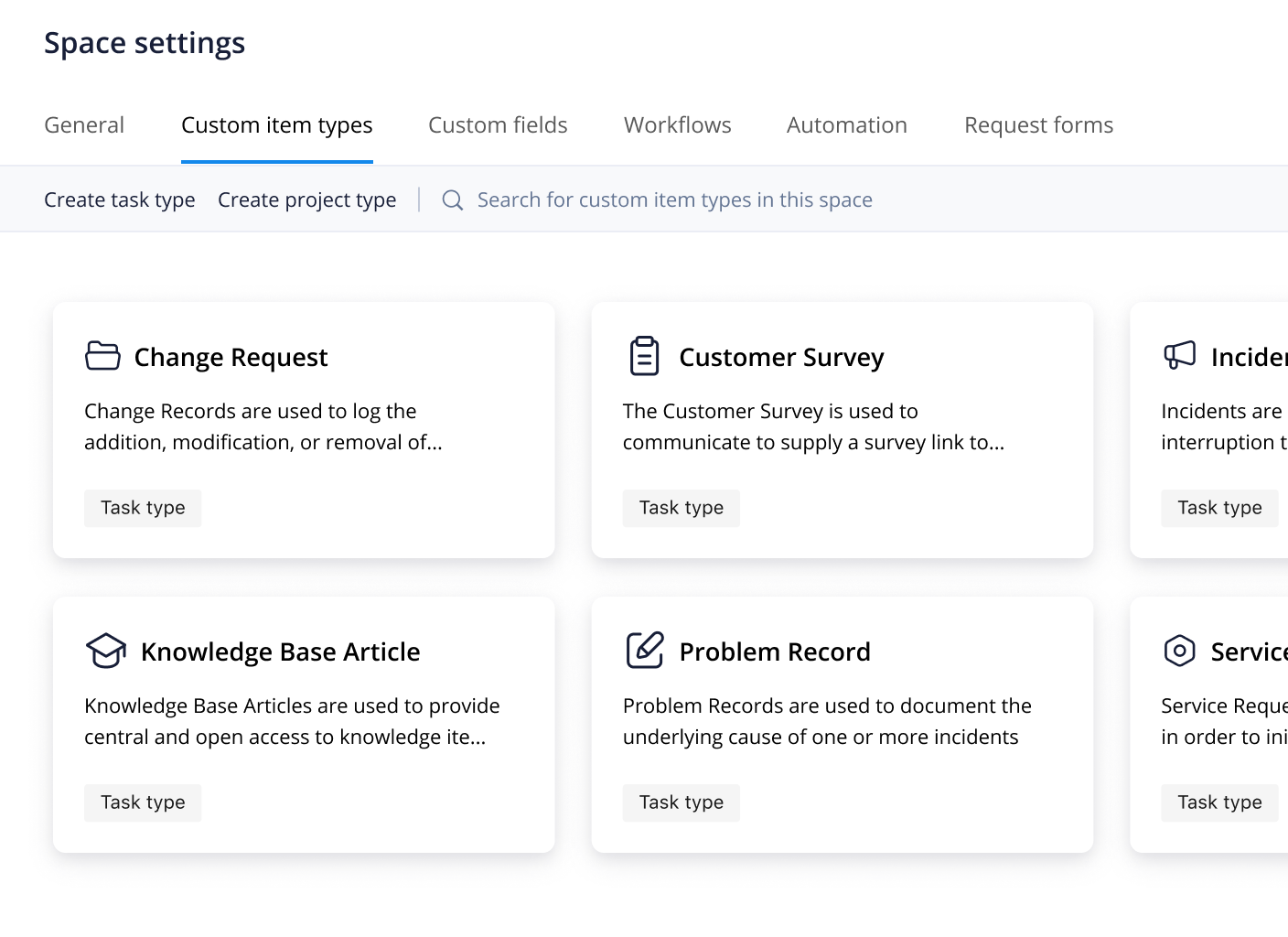 Custom Item Types Esm 2x