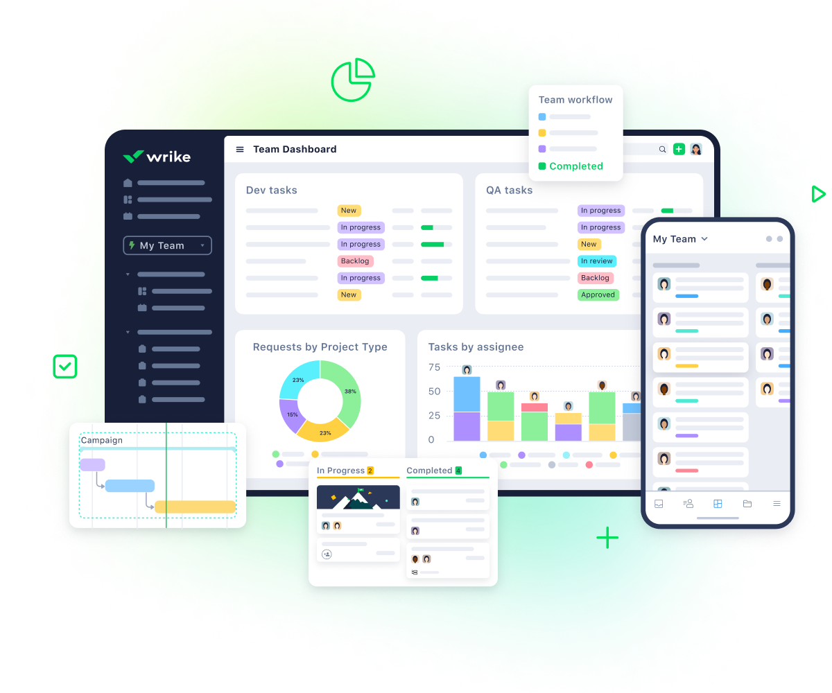 Hero illustration homepage static