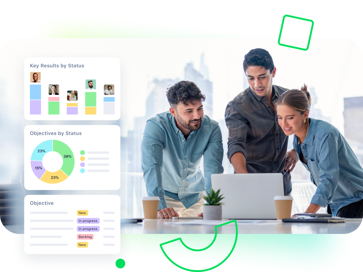 Hero Image Configurable To Every Need