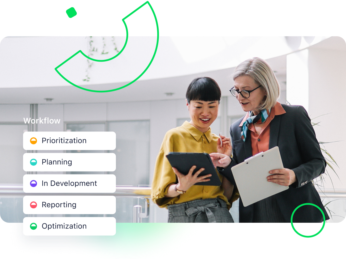 Hero Image Hero Image Campaign Management