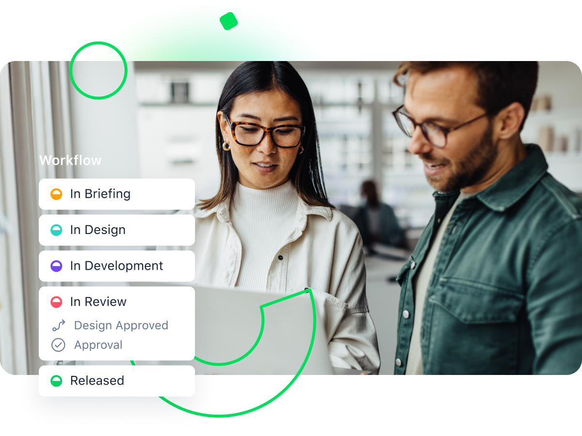 Hero Image Hero Image Campaign Management
