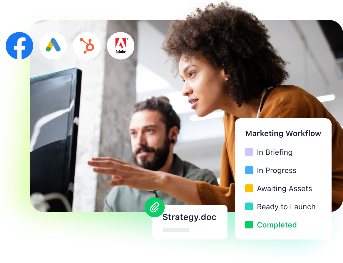 Hero Image Marketing Overview