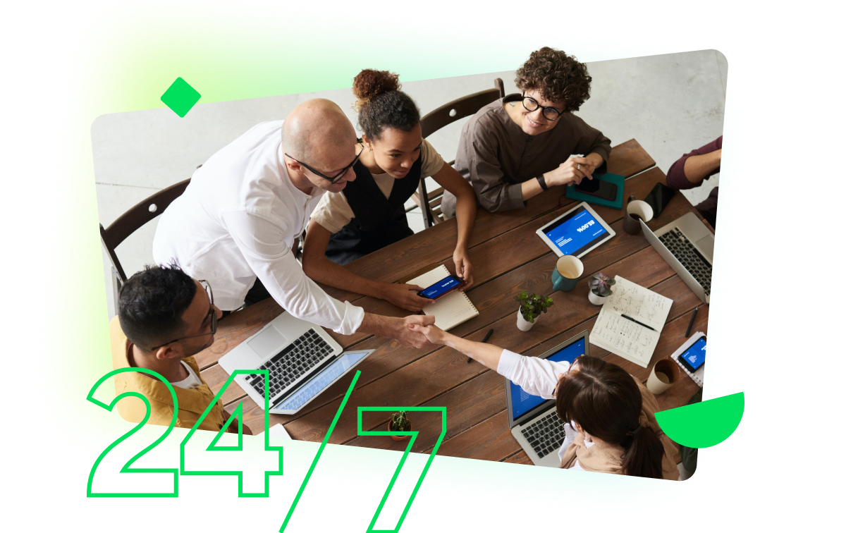 Hp Evo Support 1200x700