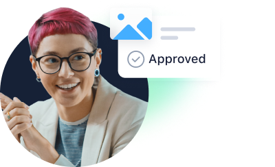 Creative project management<br />