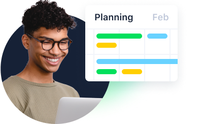 Strategic planning<br>