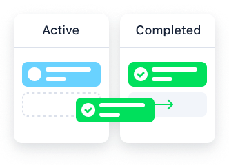 Agile teamwork and sprint planning<br>