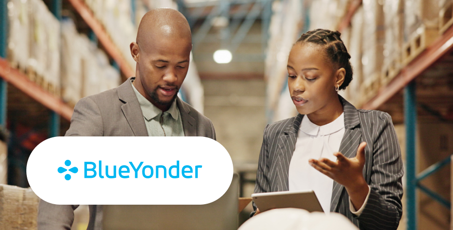 How Blue Yonder leverages Wrike dashboards to power complex marketing workflows