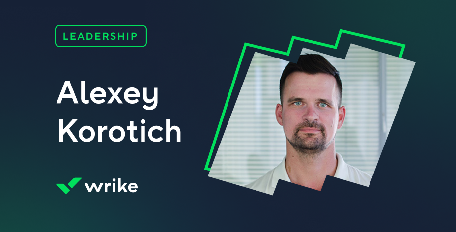 AI in action: How Wrike is transforming the way work flows