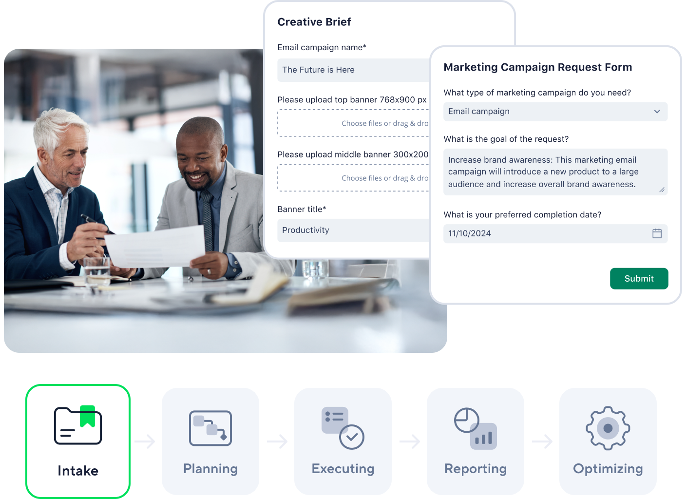 Scheme Campaign Management 1