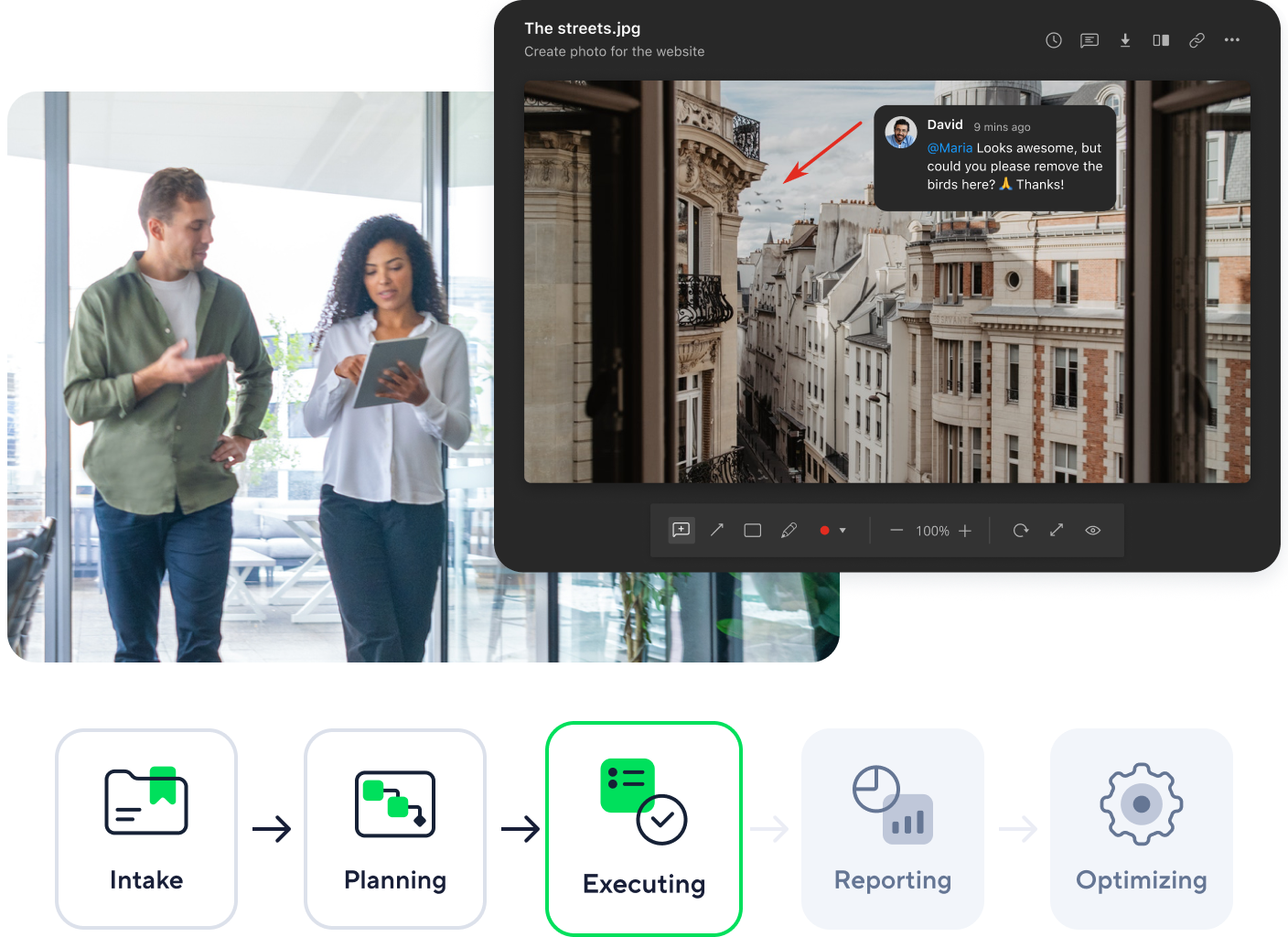 Scheme Campaign Management 3
