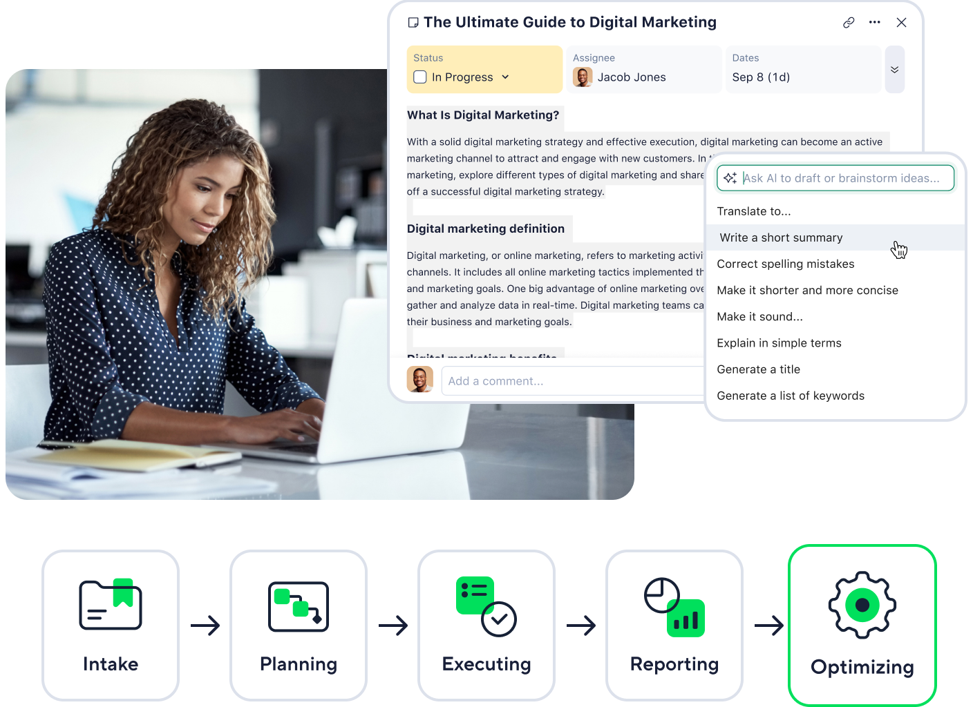 Scheme Campaign Management 5