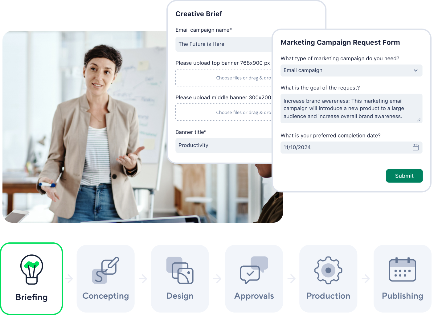 Scheme Creative Production 1