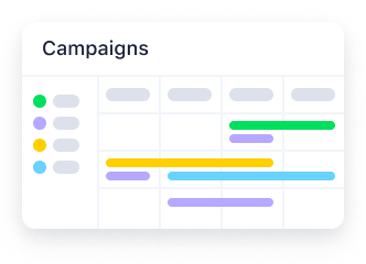 Breathe new life into your consumer campaigns<br>