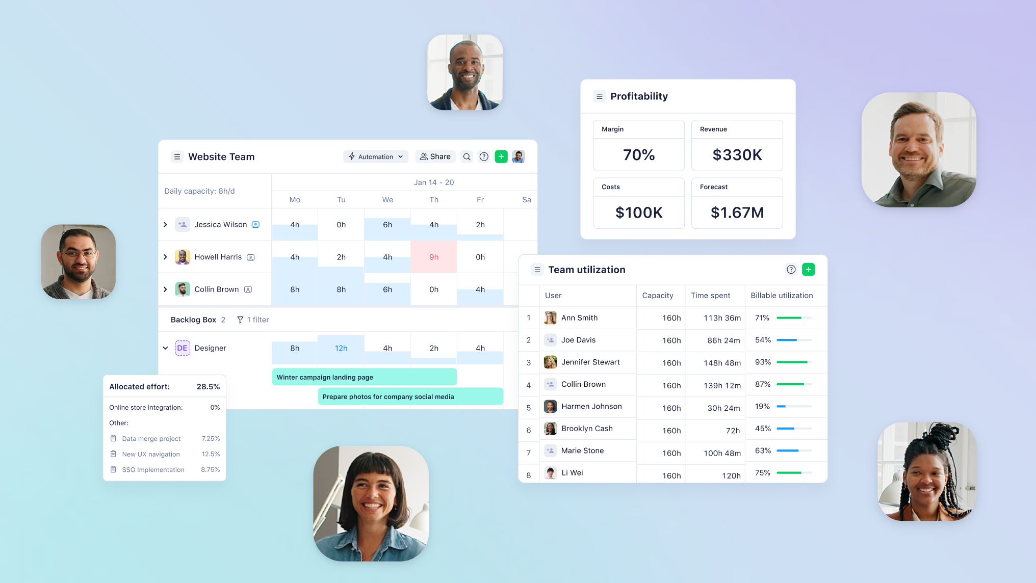 Video Preview Wrike For Ps Overview