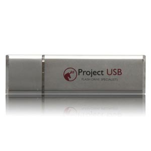 Aluminium Element USB Flash Drive Aluminium Element Memory Stick