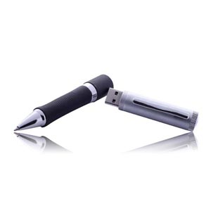 Pen Style USB Flash Drive Pen Memory Stick